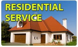 Residential Service Downey CA